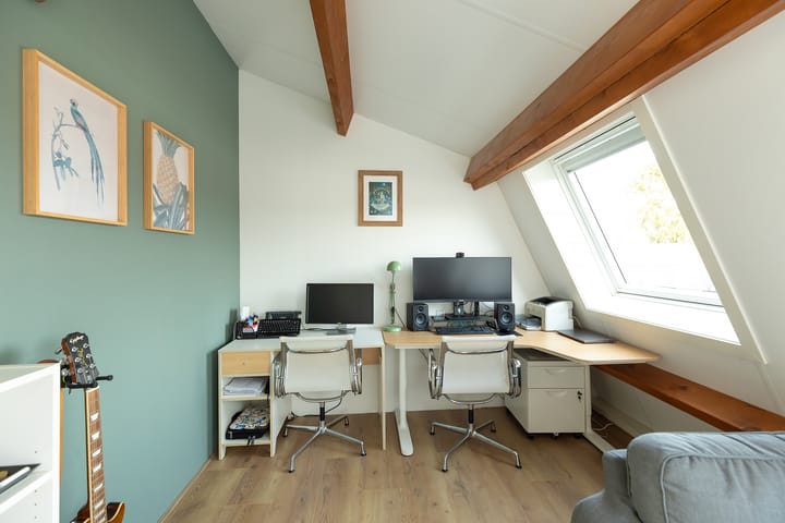 Photo 26 of Faisantenstraat 46