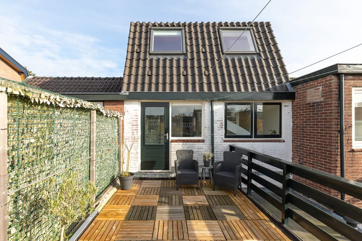 Photo 28 of Faisantenstraat 46