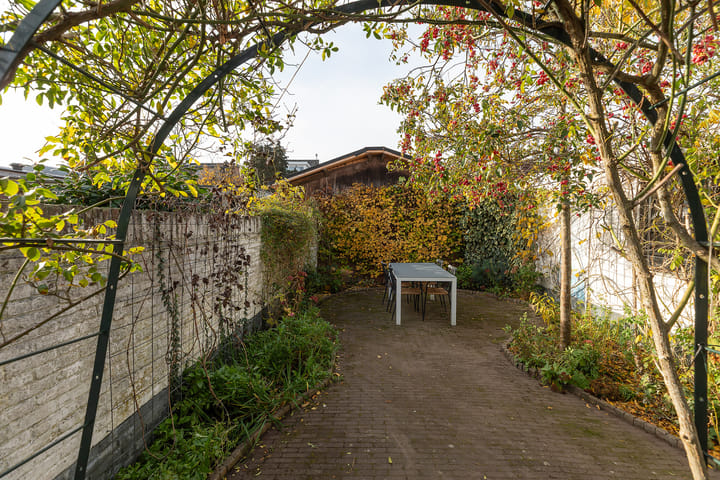 Photo 32 of Faisantenstraat 46