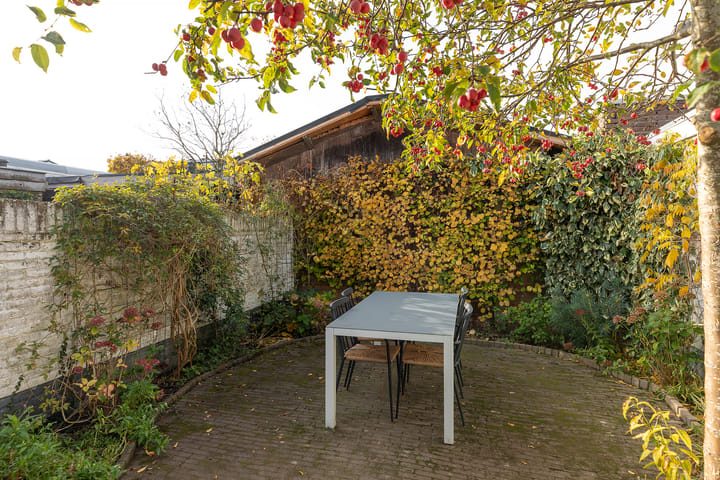 Photo 33 of Faisantenstraat 46