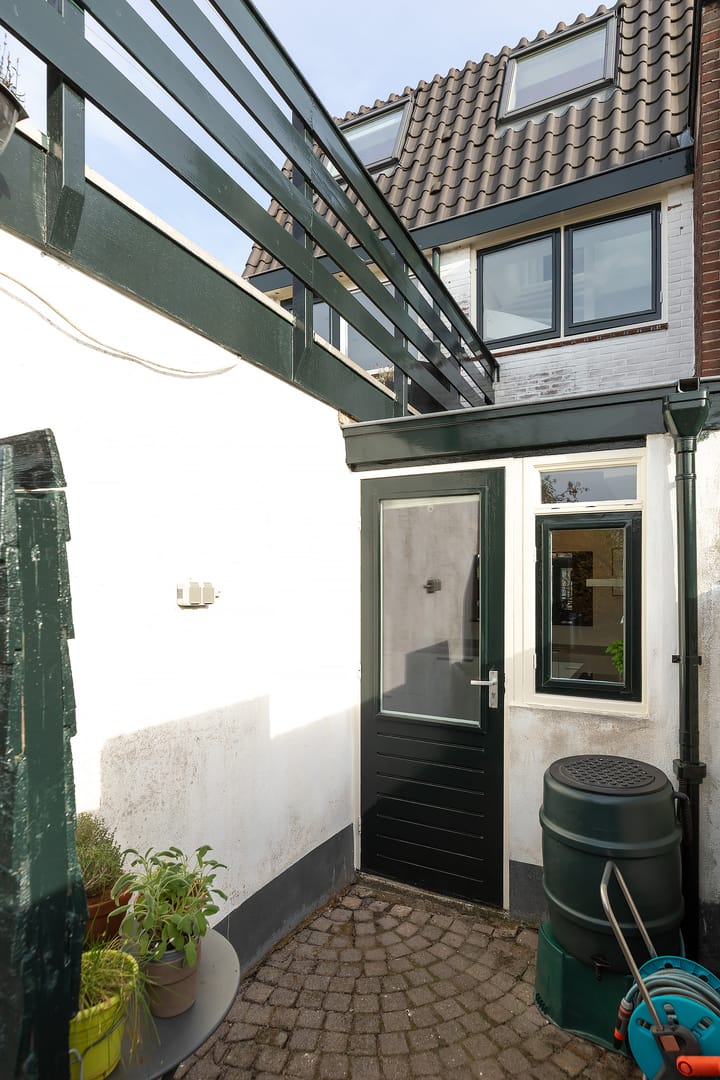 Photo 34 of Faisantenstraat 46