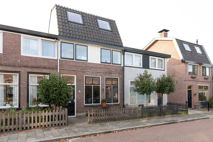 Photo 35 of Faisantenstraat 46