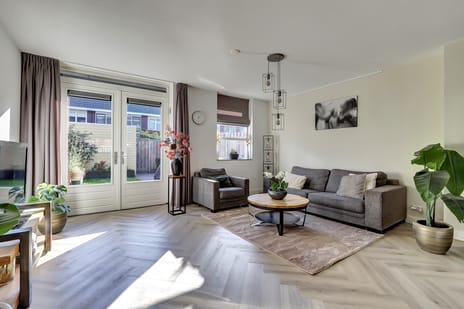 Chansondreef 75 secondary image