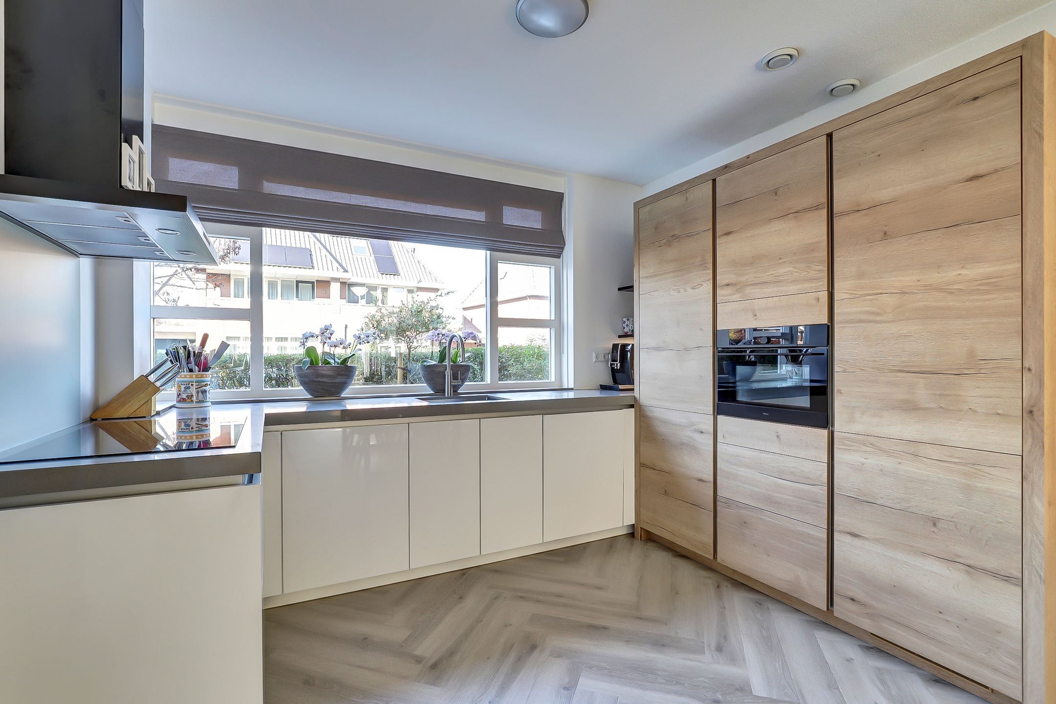 Foto 3 van Chansondreef 75