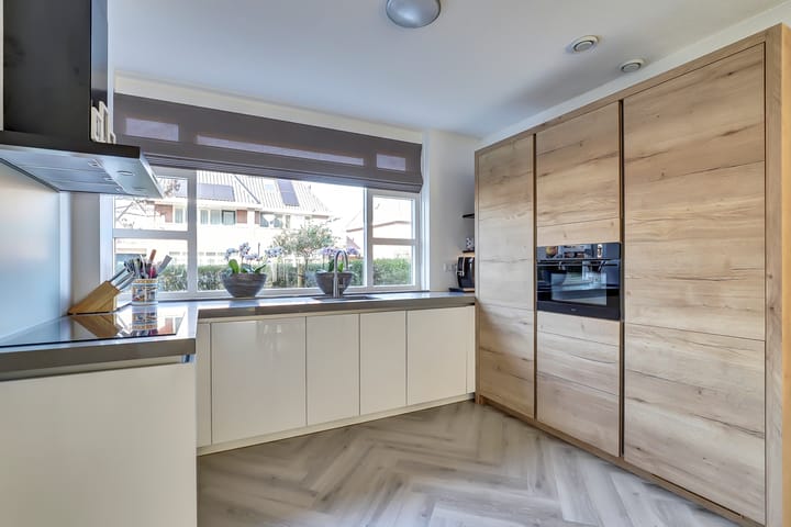 Foto 3 van Chansondreef 75