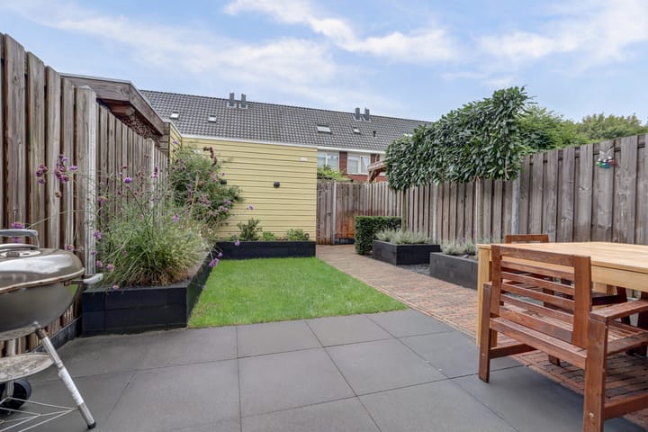 Foto 4 van Chansondreef 75