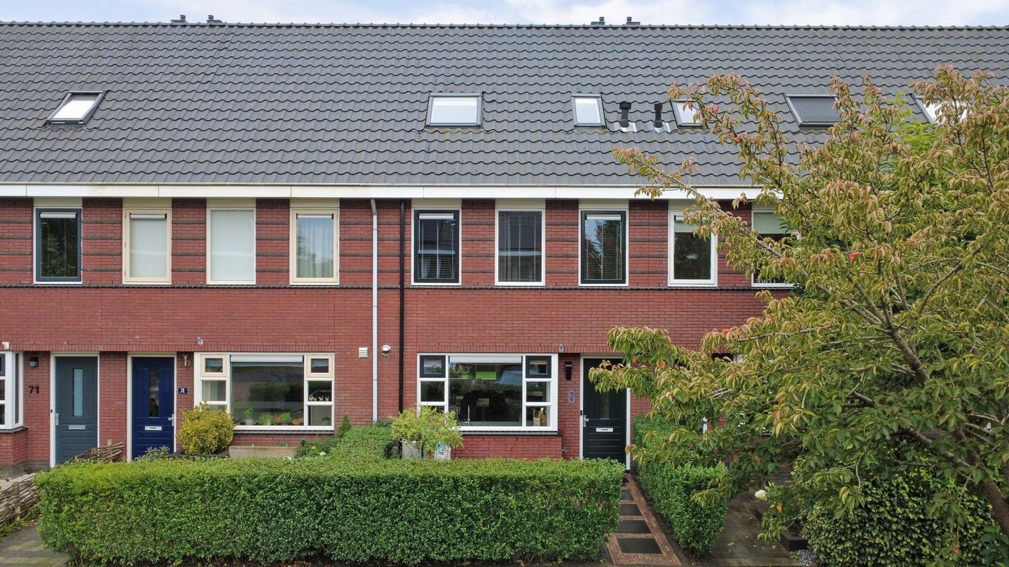 Foto 5 van Chansondreef 75