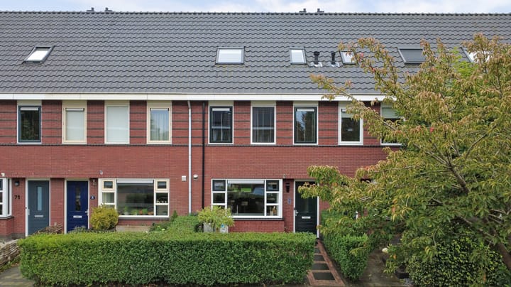 Foto 5 van Chansondreef 75