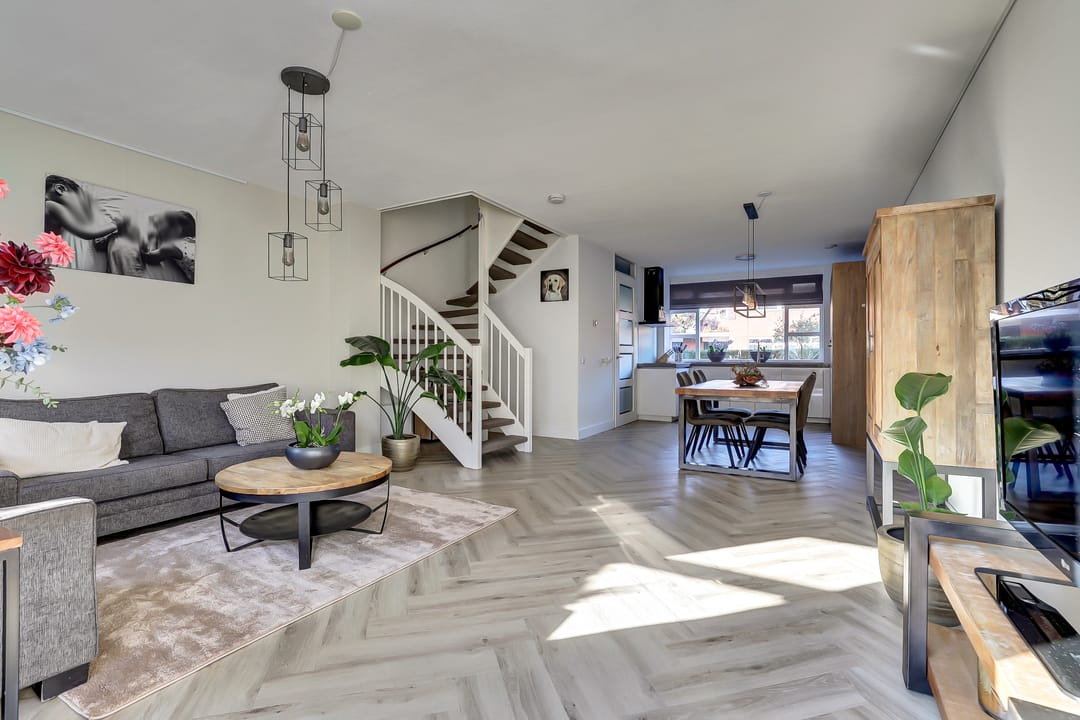 Foto 8 van Chansondreef 75