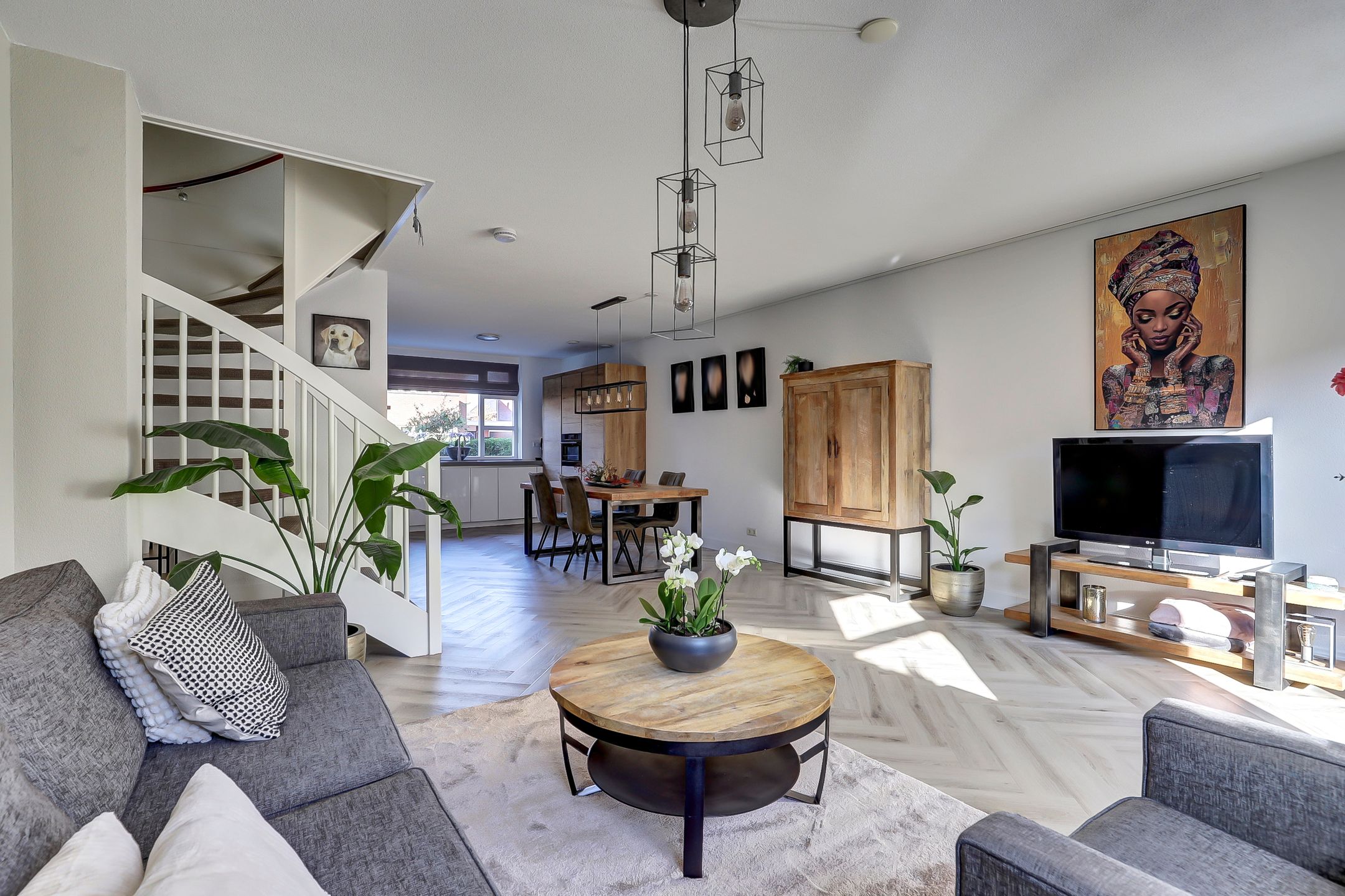 Foto 9 van Chansondreef 75