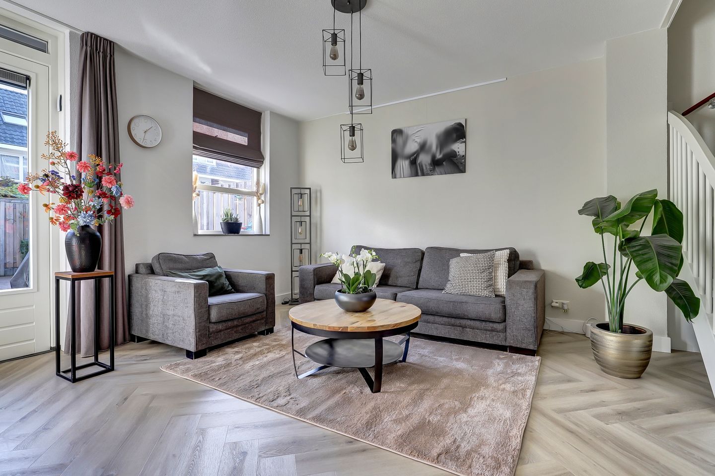 Foto 10 van Chansondreef 75