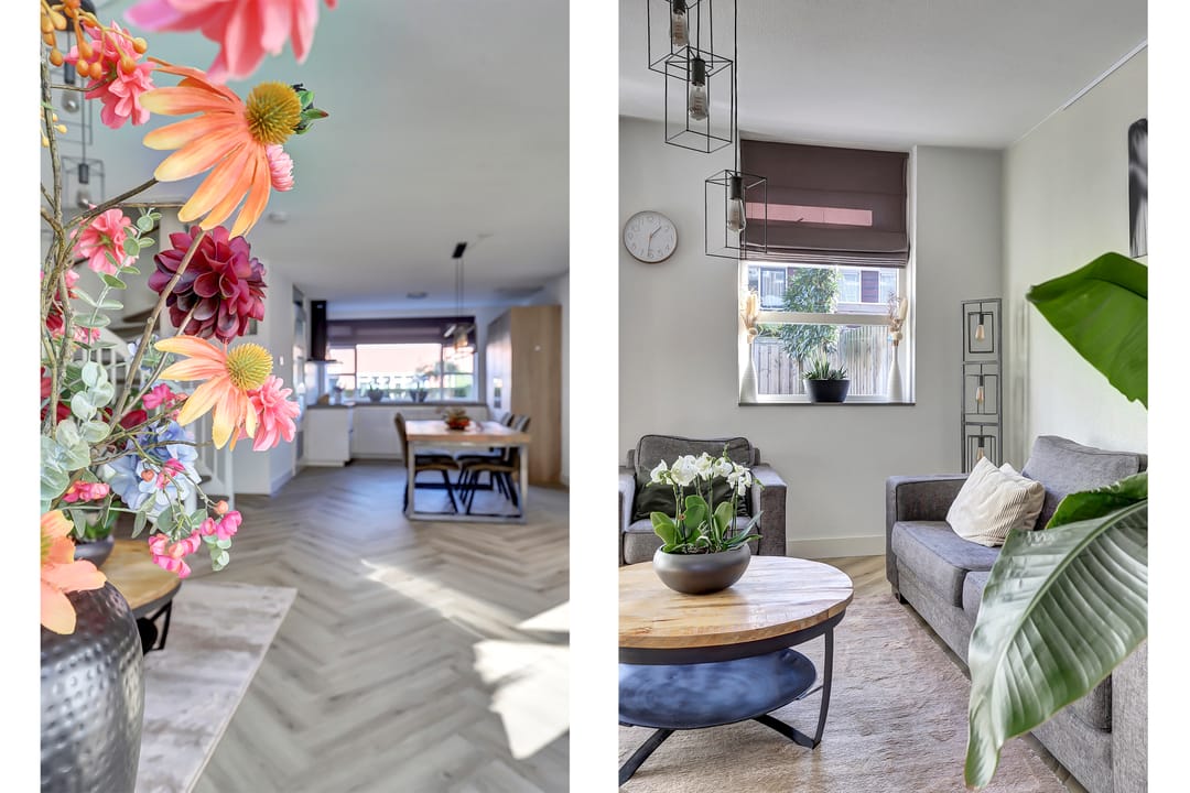 Foto 11 van Chansondreef 75