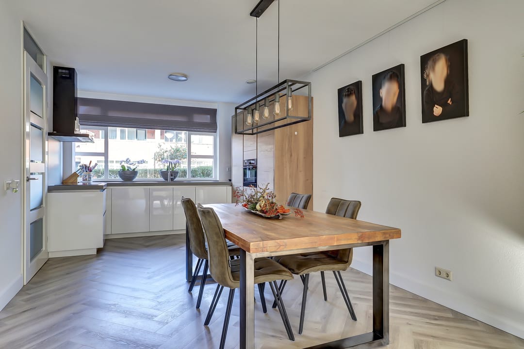 Foto 13 van Chansondreef 75