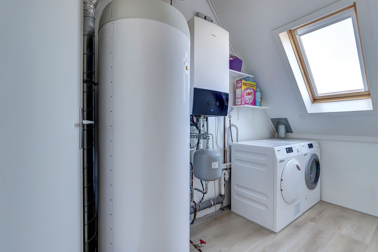 Foto 29 van Chansondreef 75