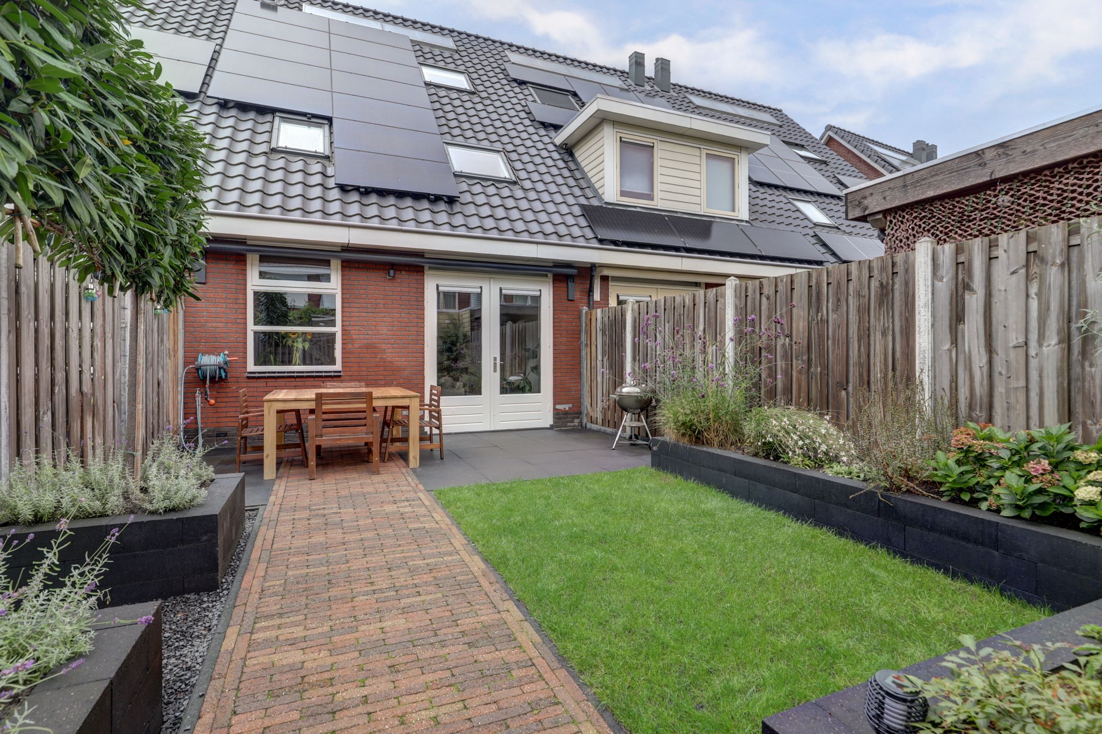 Foto 33 van Chansondreef 75