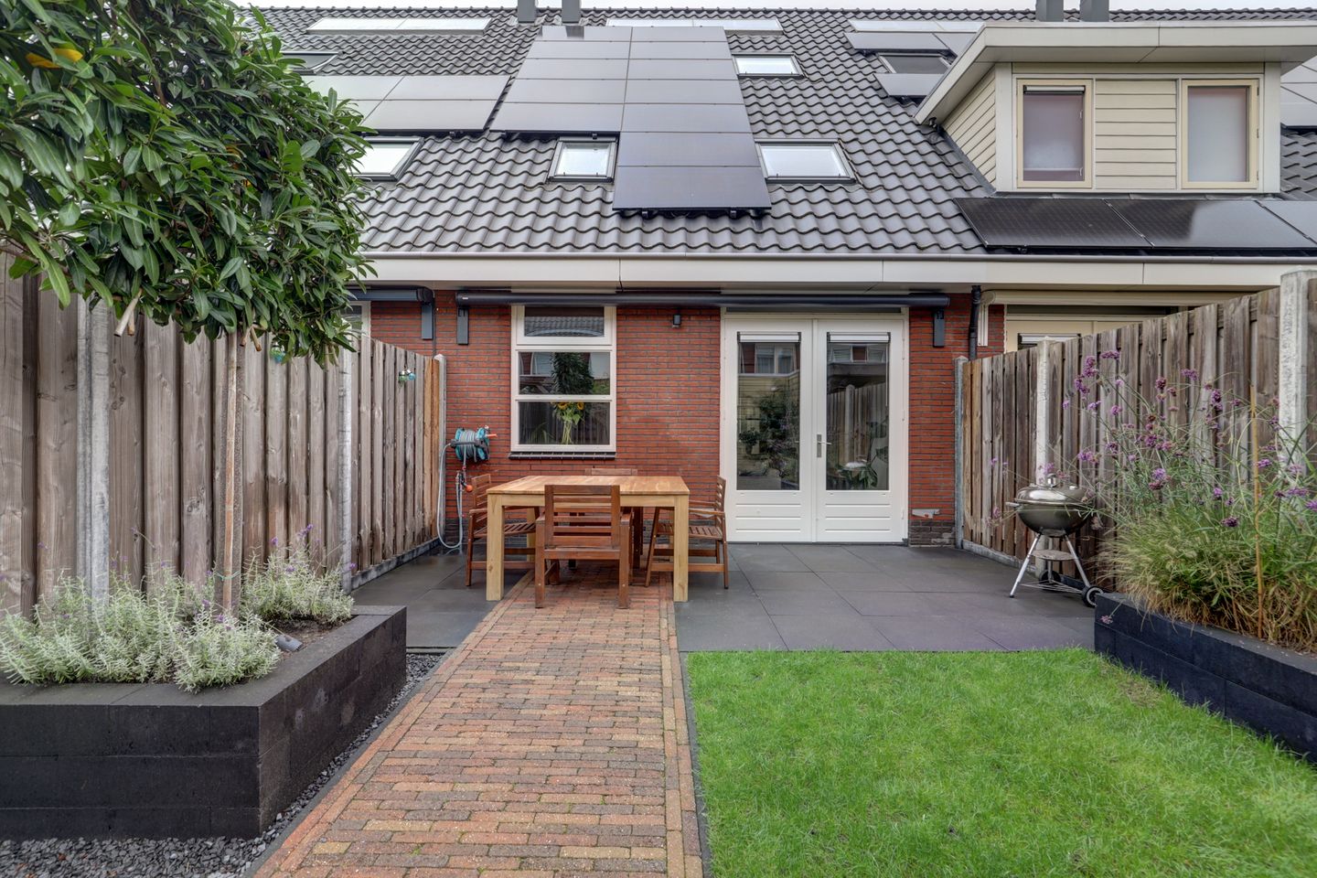 Foto 34 van Chansondreef 75