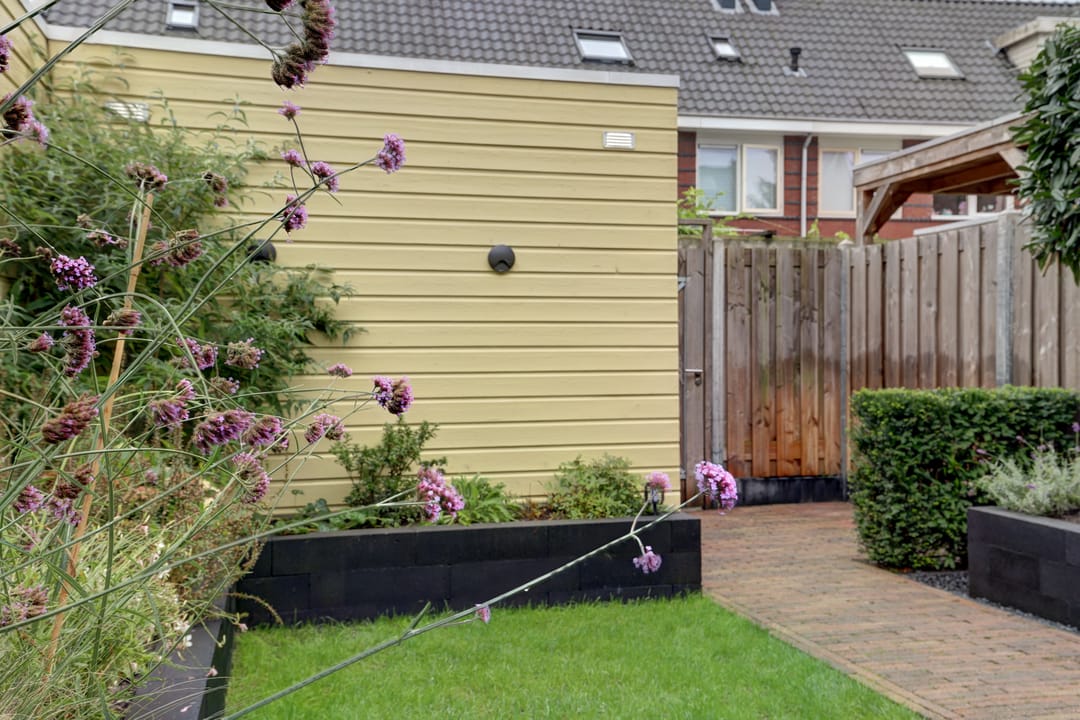 Foto 37 van Chansondreef 75