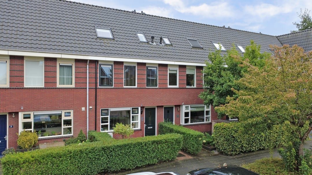 Foto 38 van Chansondreef 75