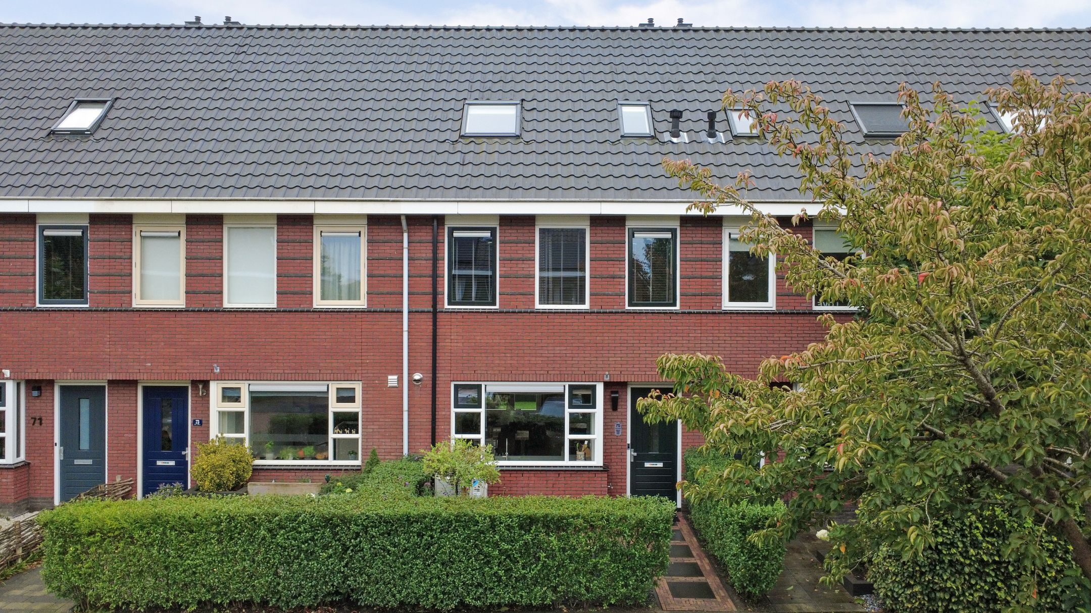 Foto 39 van Chansondreef 75