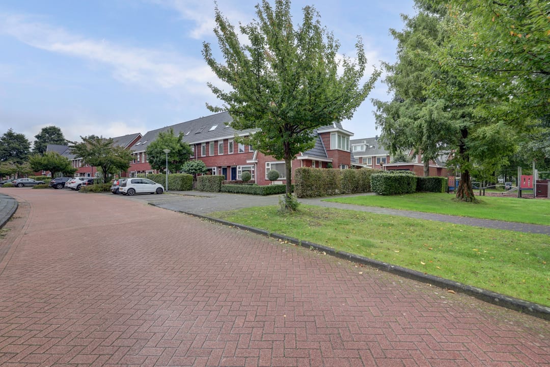 Foto 41 van Chansondreef 75