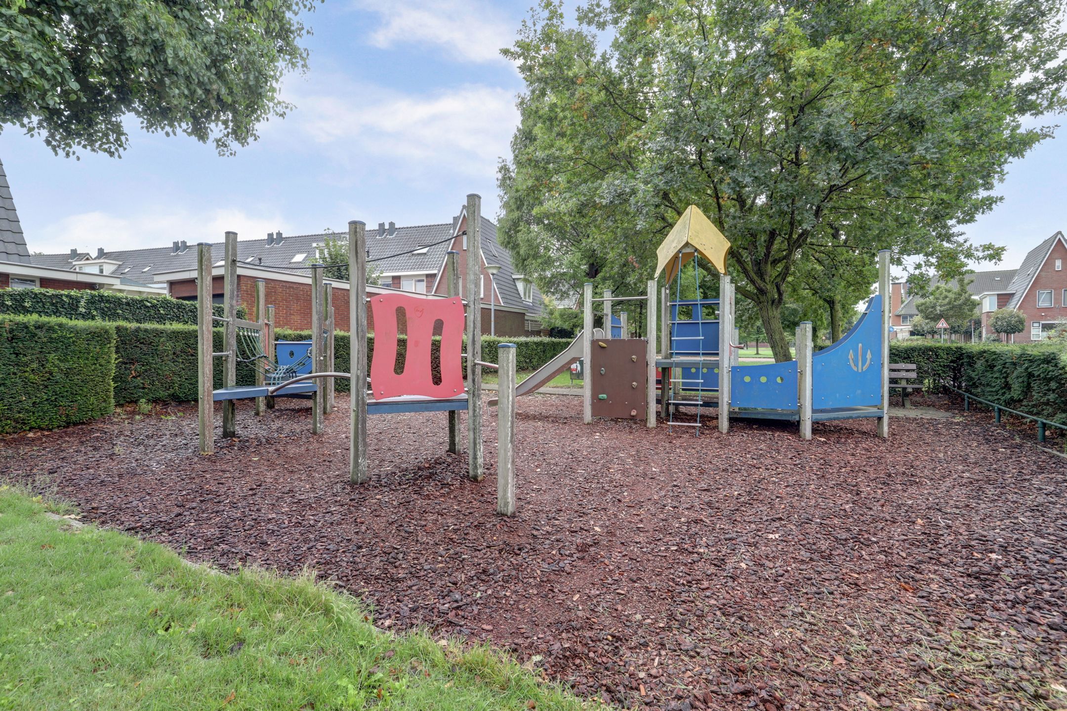 Foto 42 van Chansondreef 75