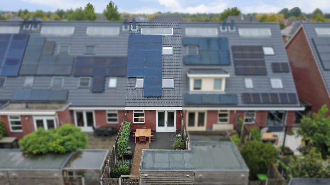 Foto 43 van Chansondreef 75