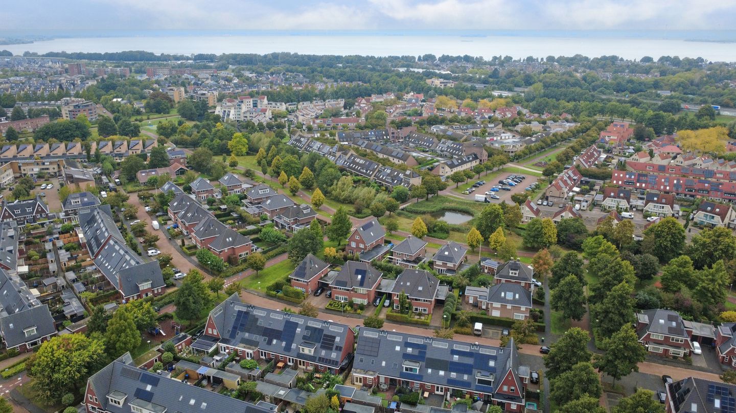 Foto 44 van Chansondreef 75