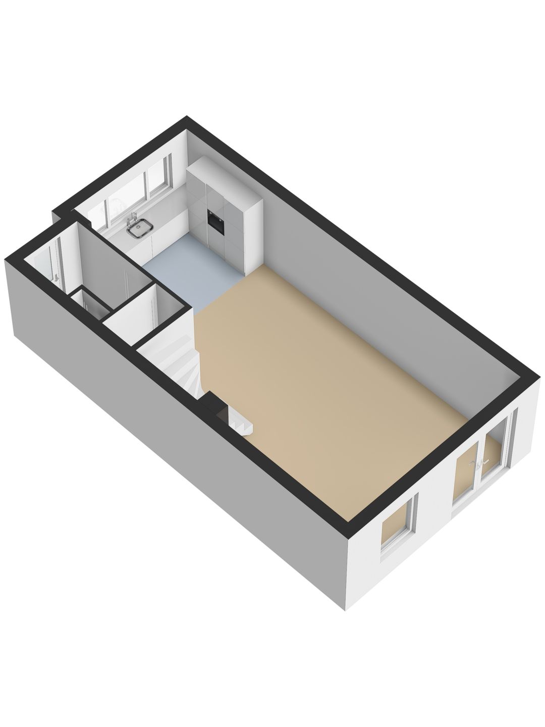 Foto 46 van Chansondreef 75