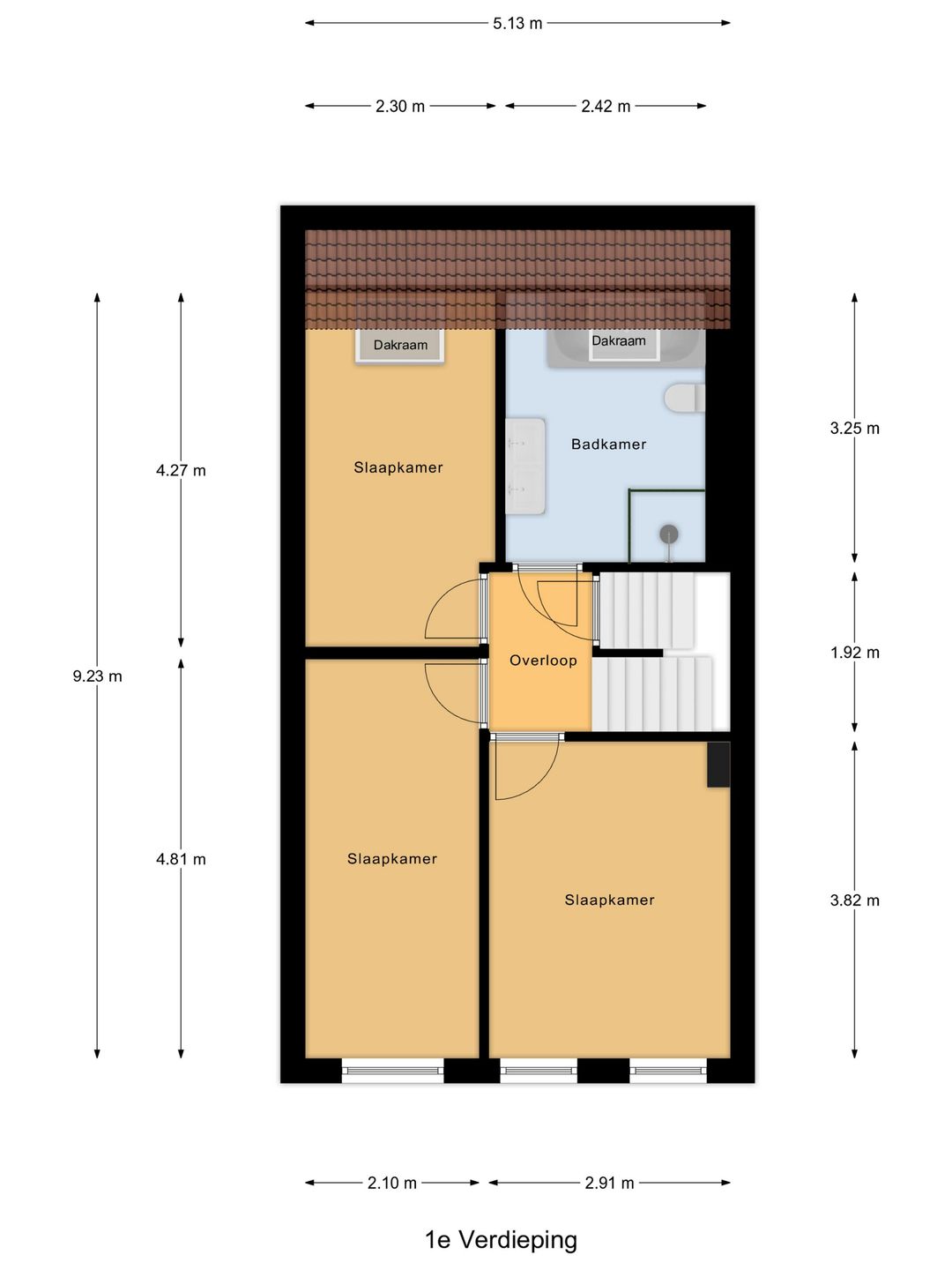 Foto 47 van Chansondreef 75