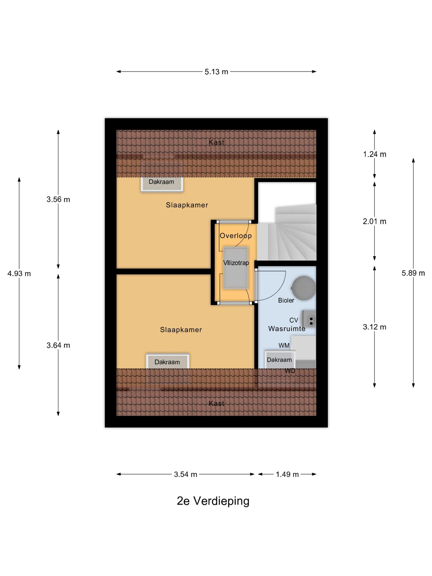 Foto 49 van Chansondreef 75