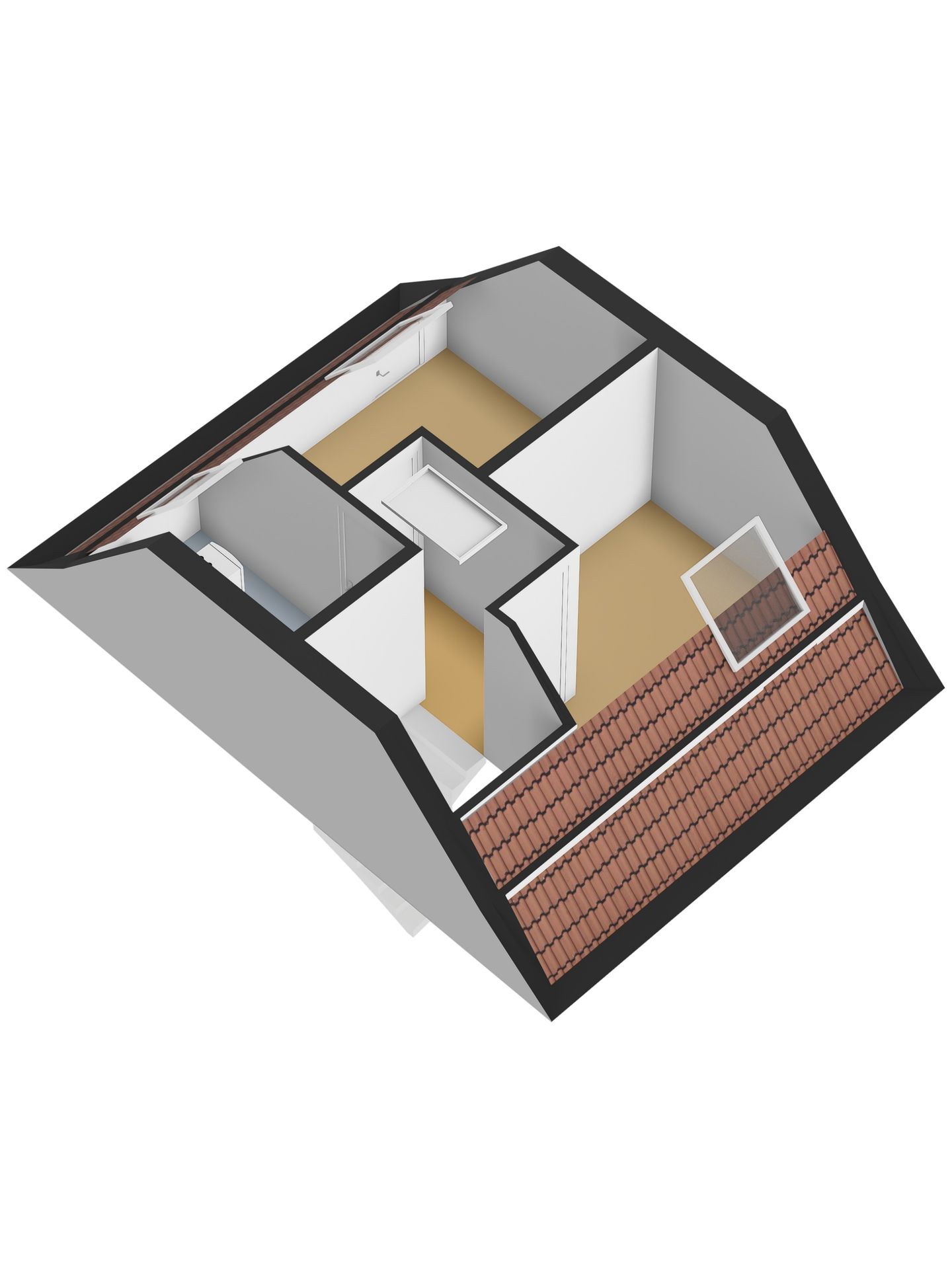 Foto 50 van Chansondreef 75