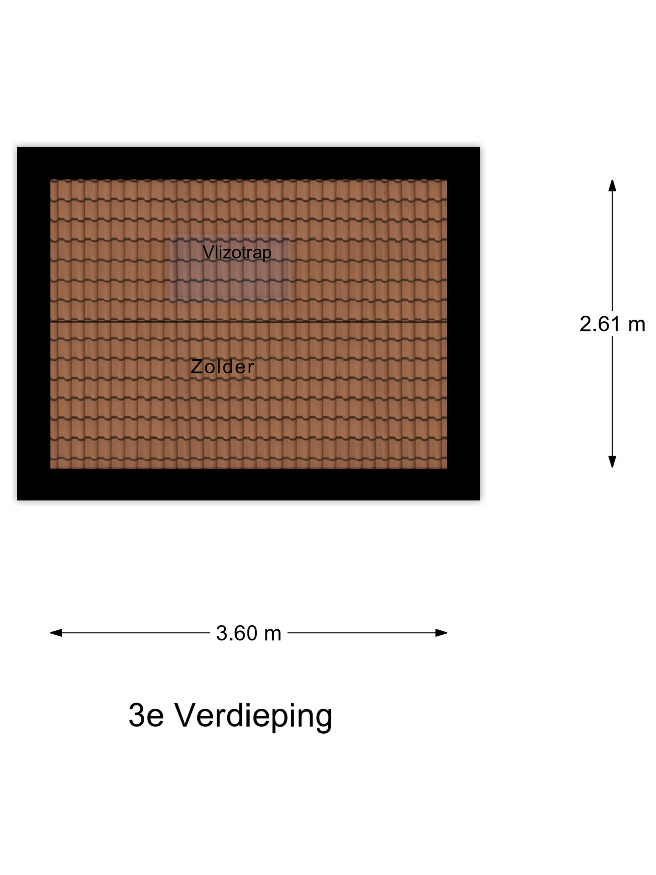 Foto 51 van Chansondreef 75