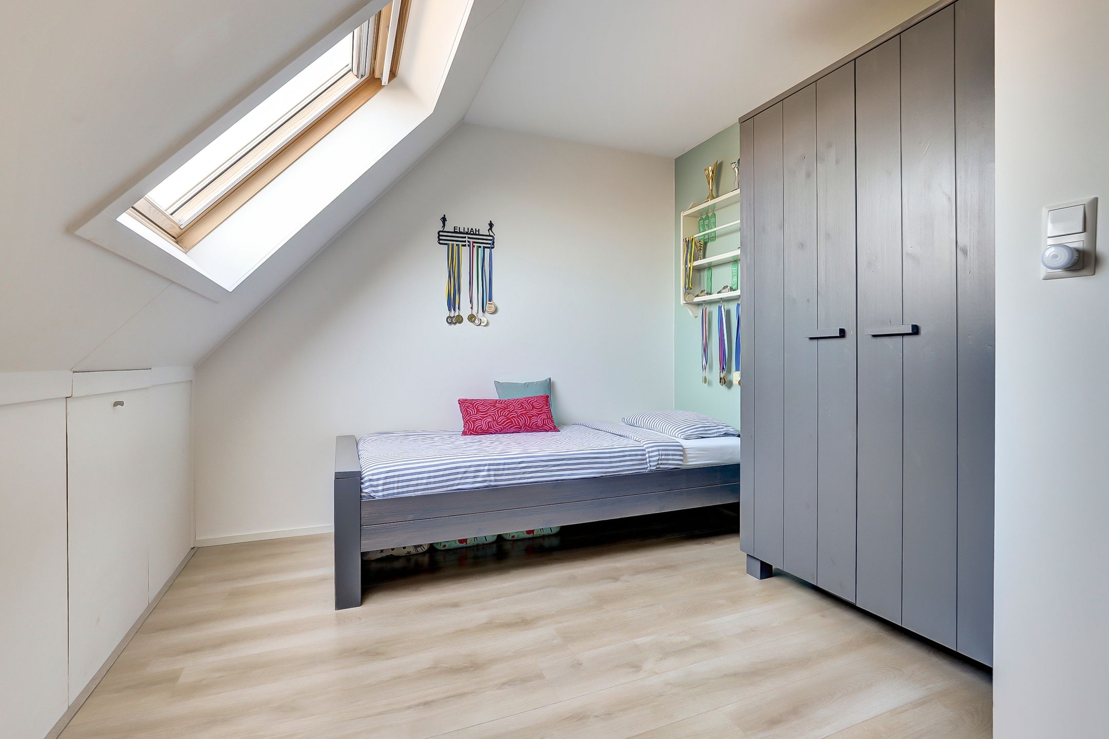 Foto 30 van Chansondreef 75