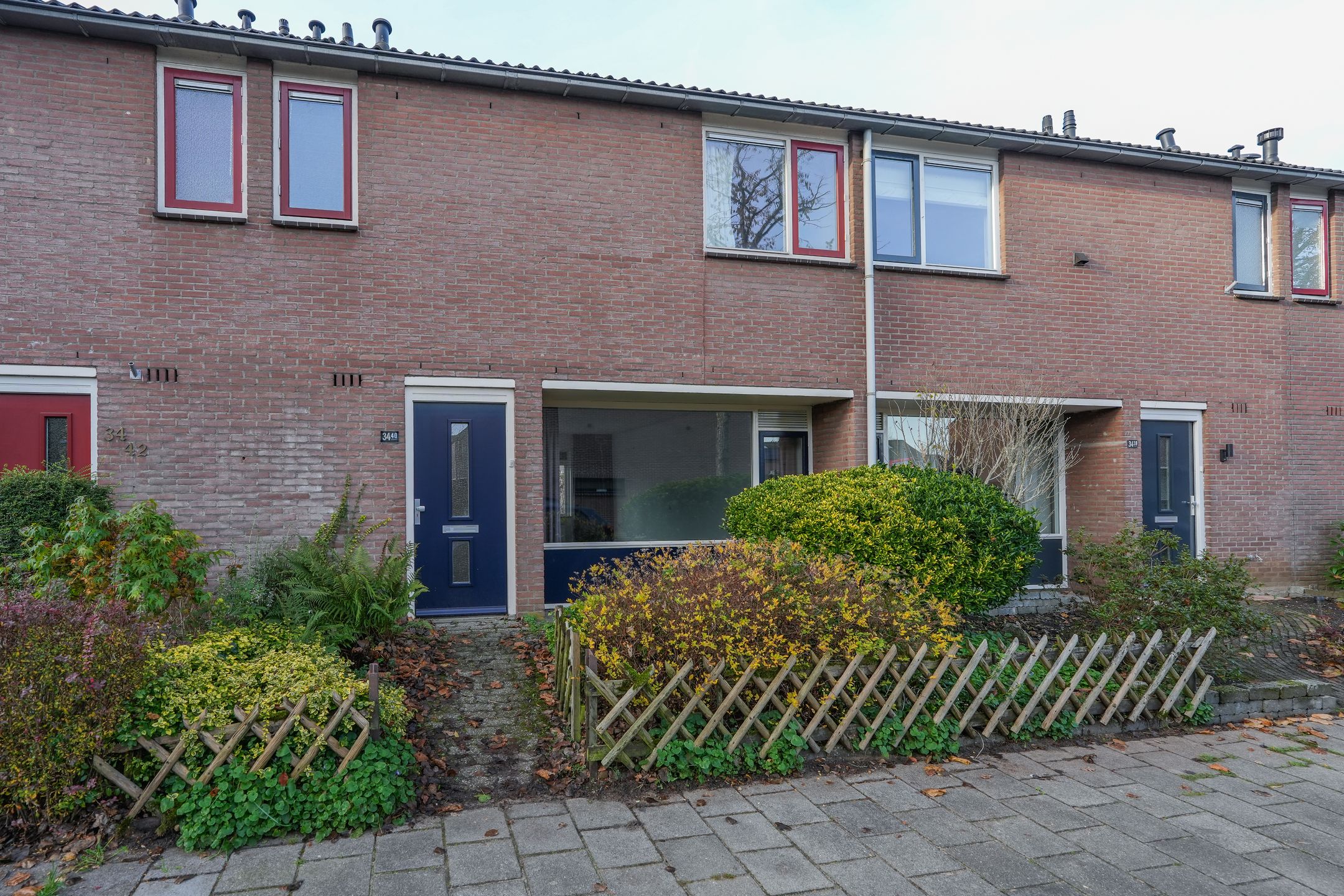 Foto 30 van Aldenhof 3440