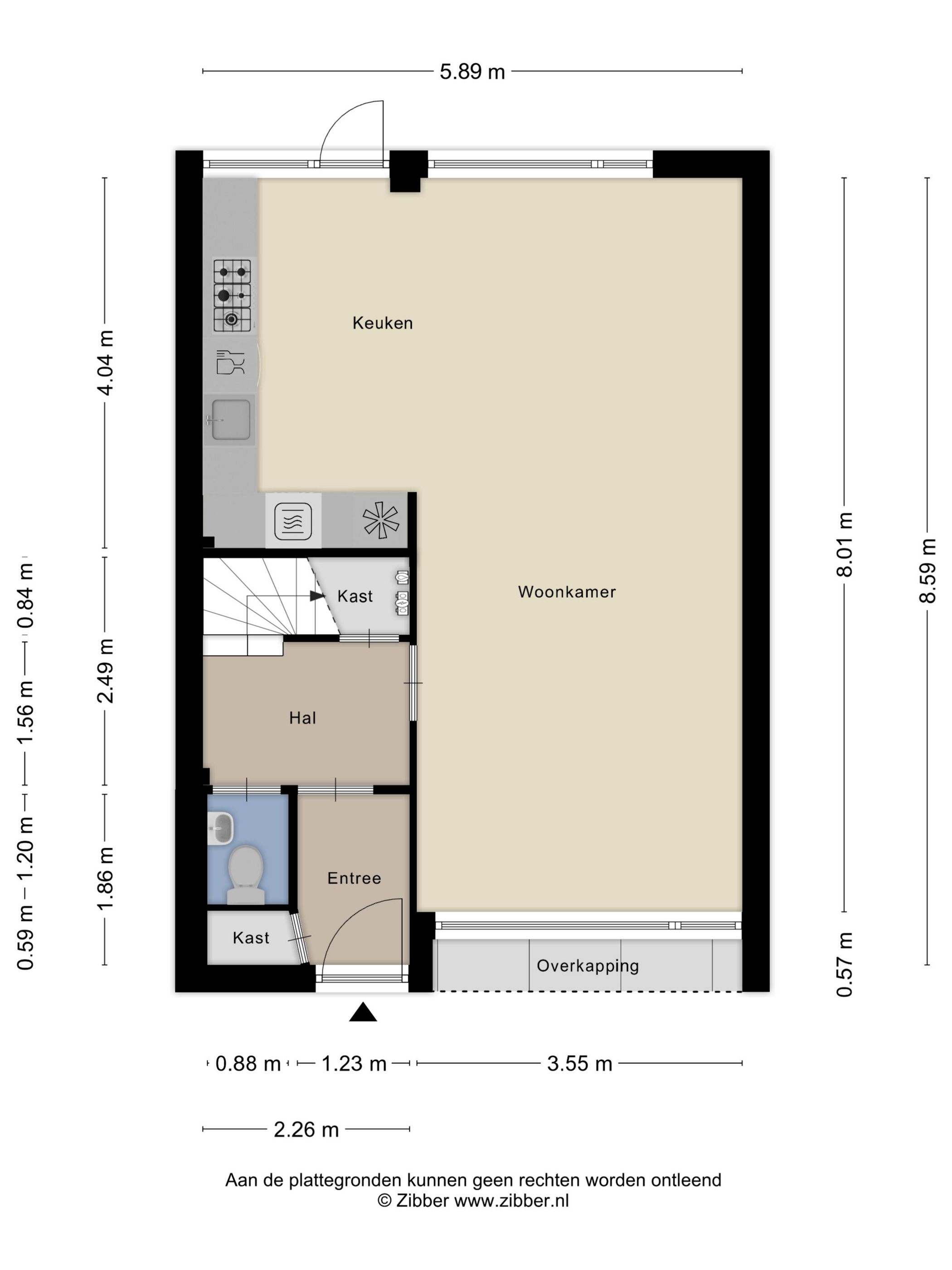 Foto 33 van Aldenhof 3440
