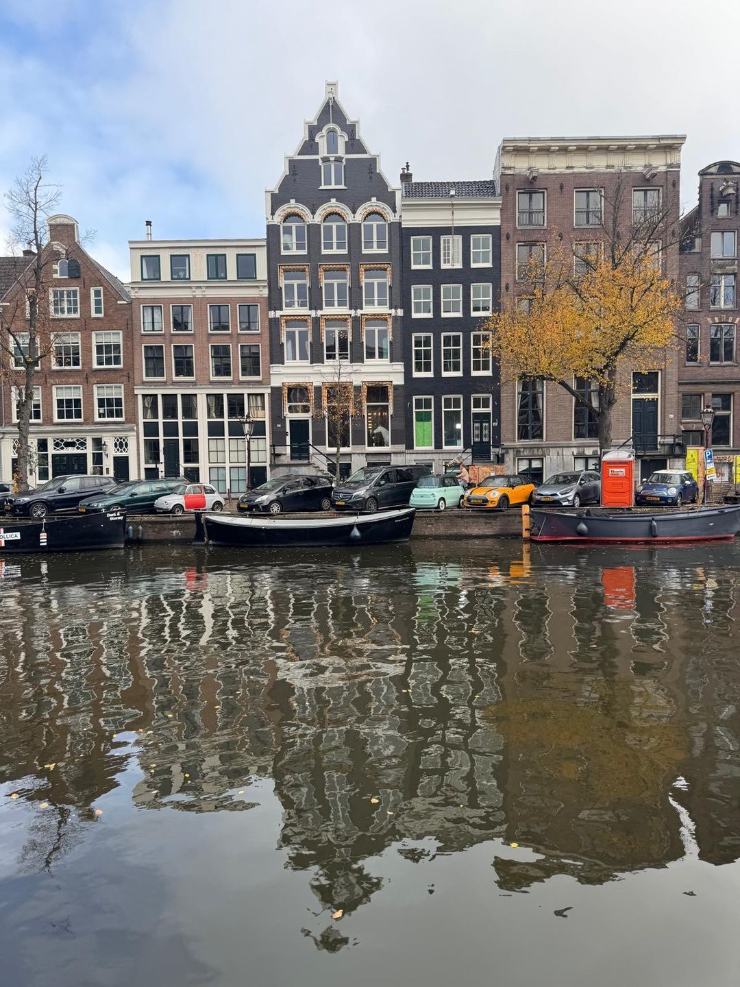 Foto 1 van Keizersgracht 476-E