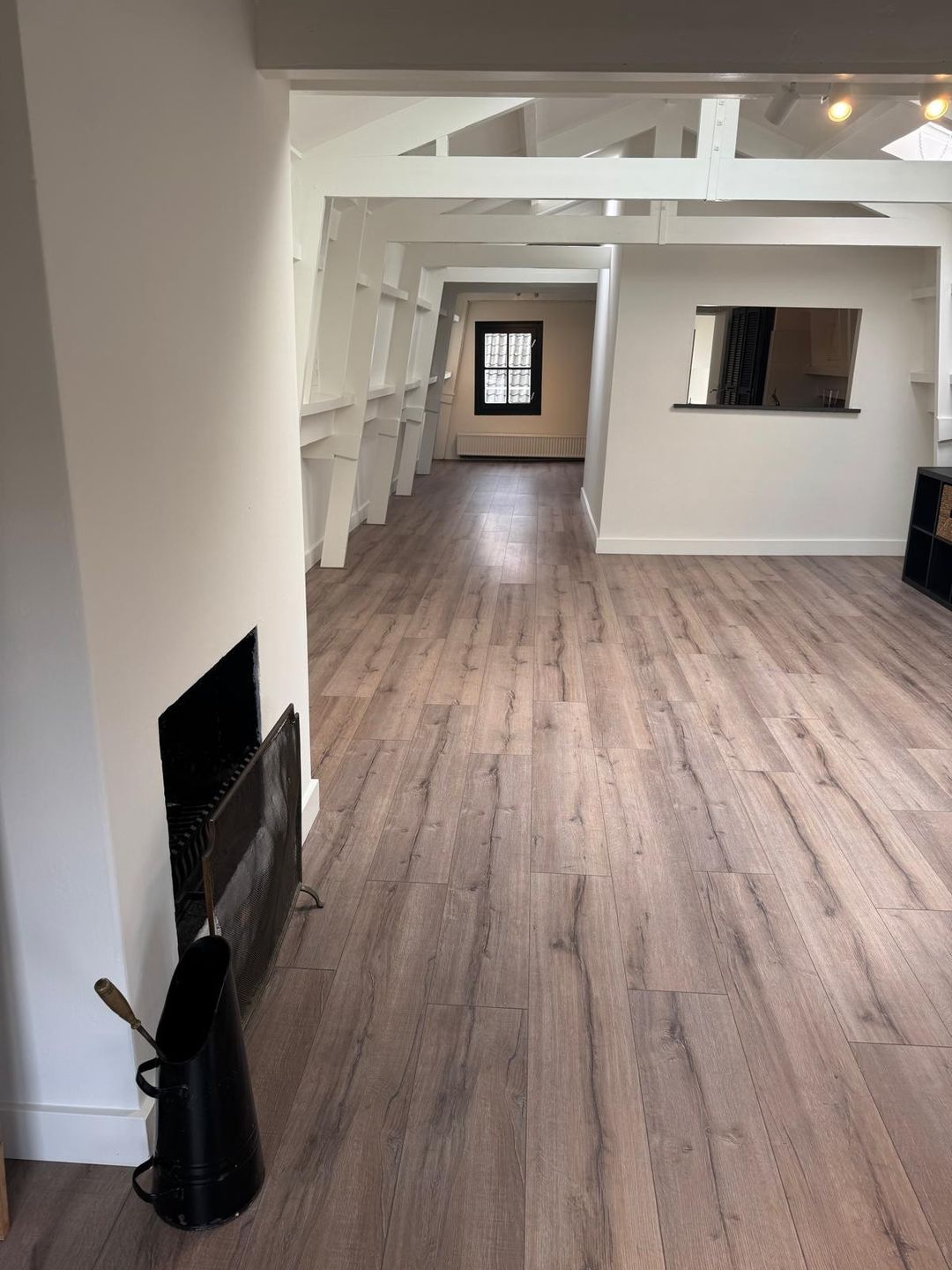 Foto 8 van Keizersgracht 476-E