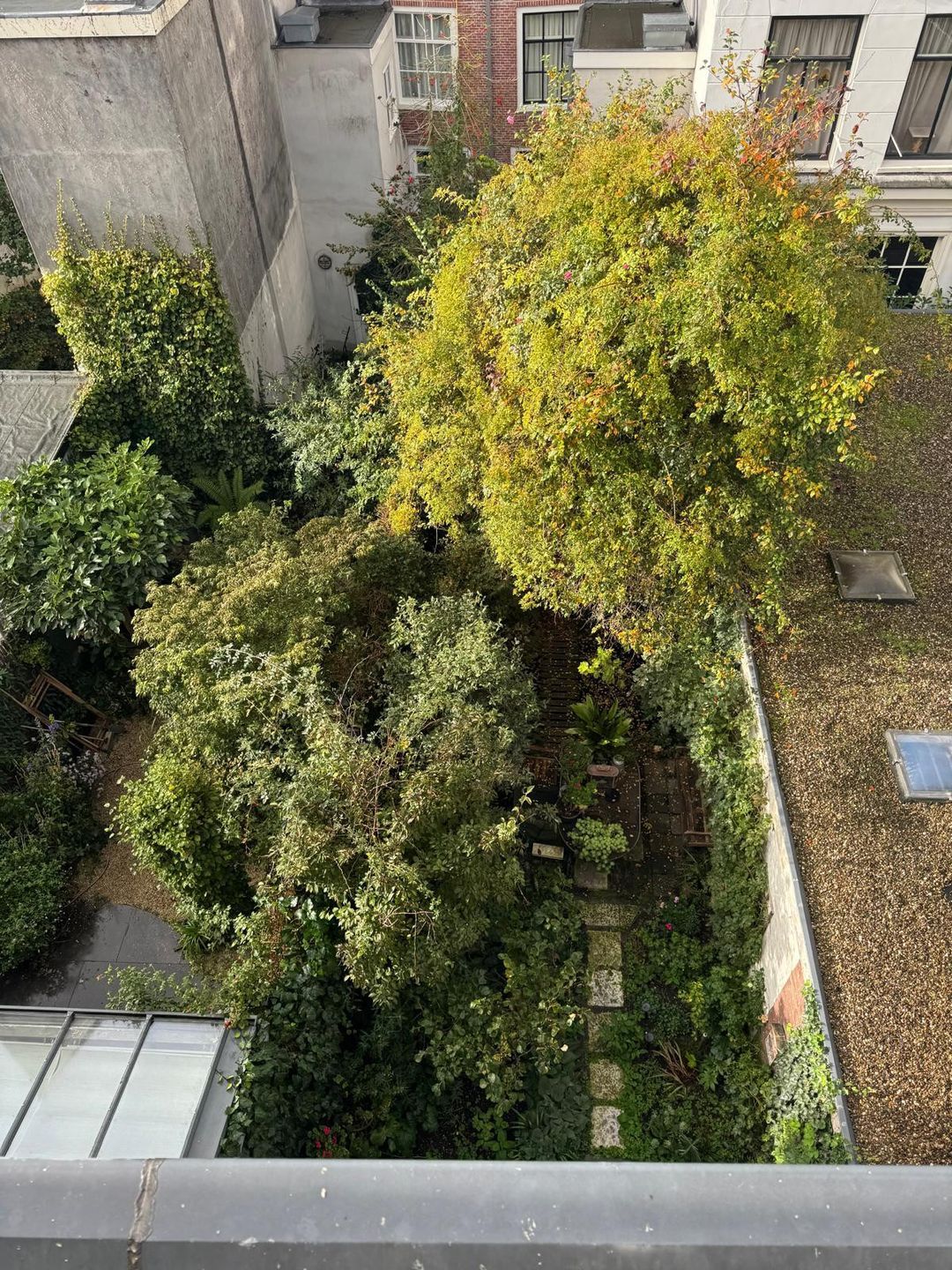 Foto 22 van Keizersgracht 476-E