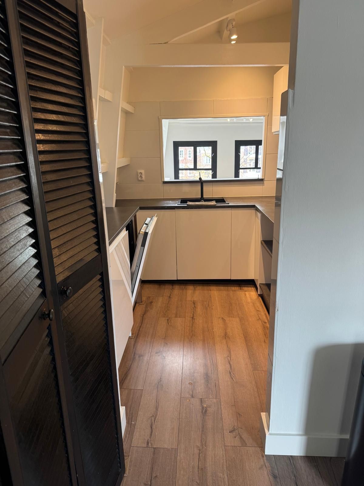 Foto 4 van Keizersgracht 476-E