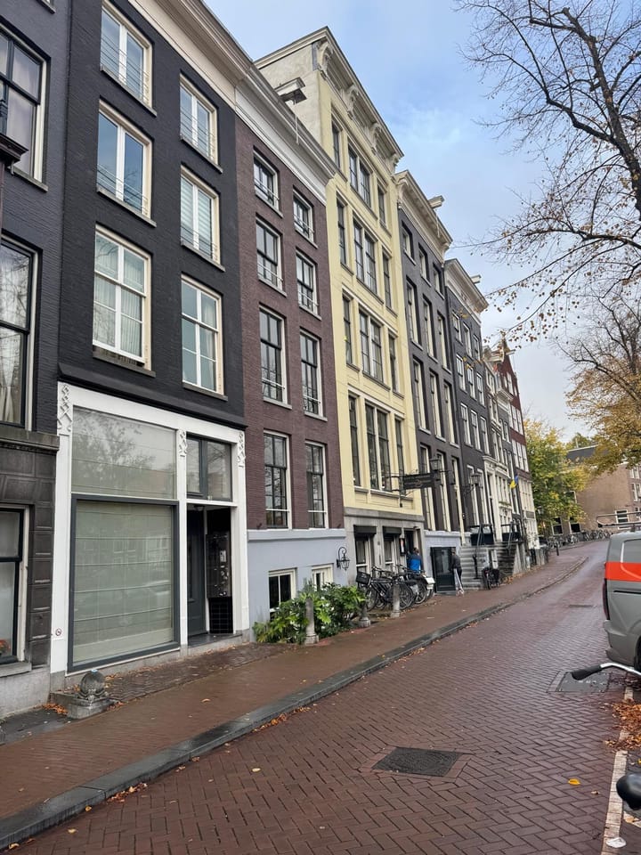 Foto 2 van Keizersgracht 476-E