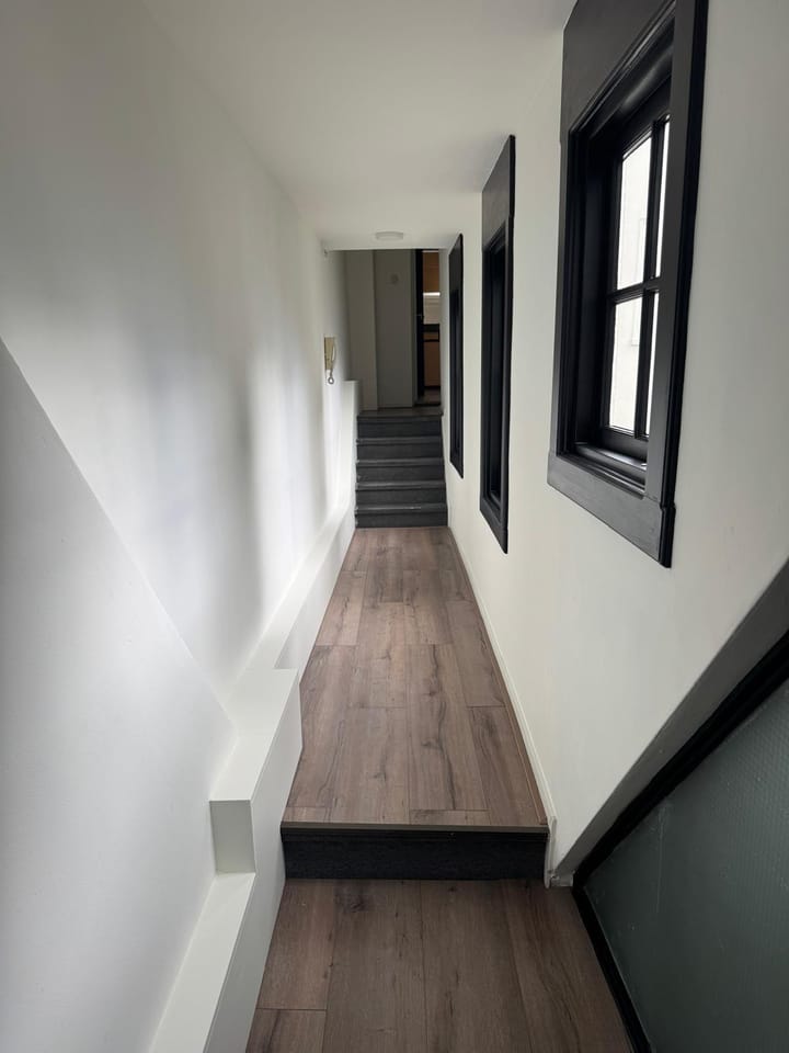 Foto 3 van Keizersgracht 476-E