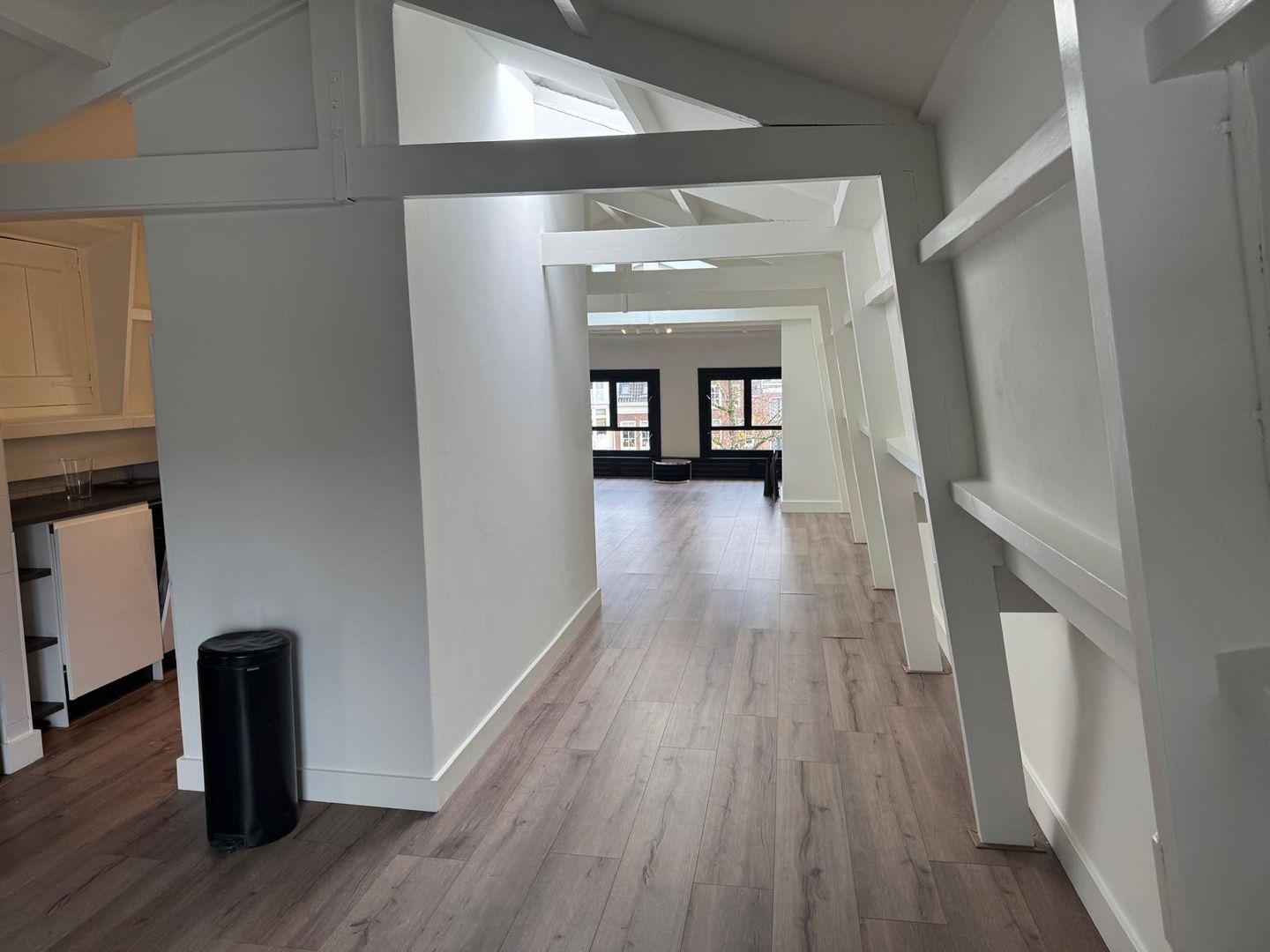 Foto 5 van Keizersgracht 476-E