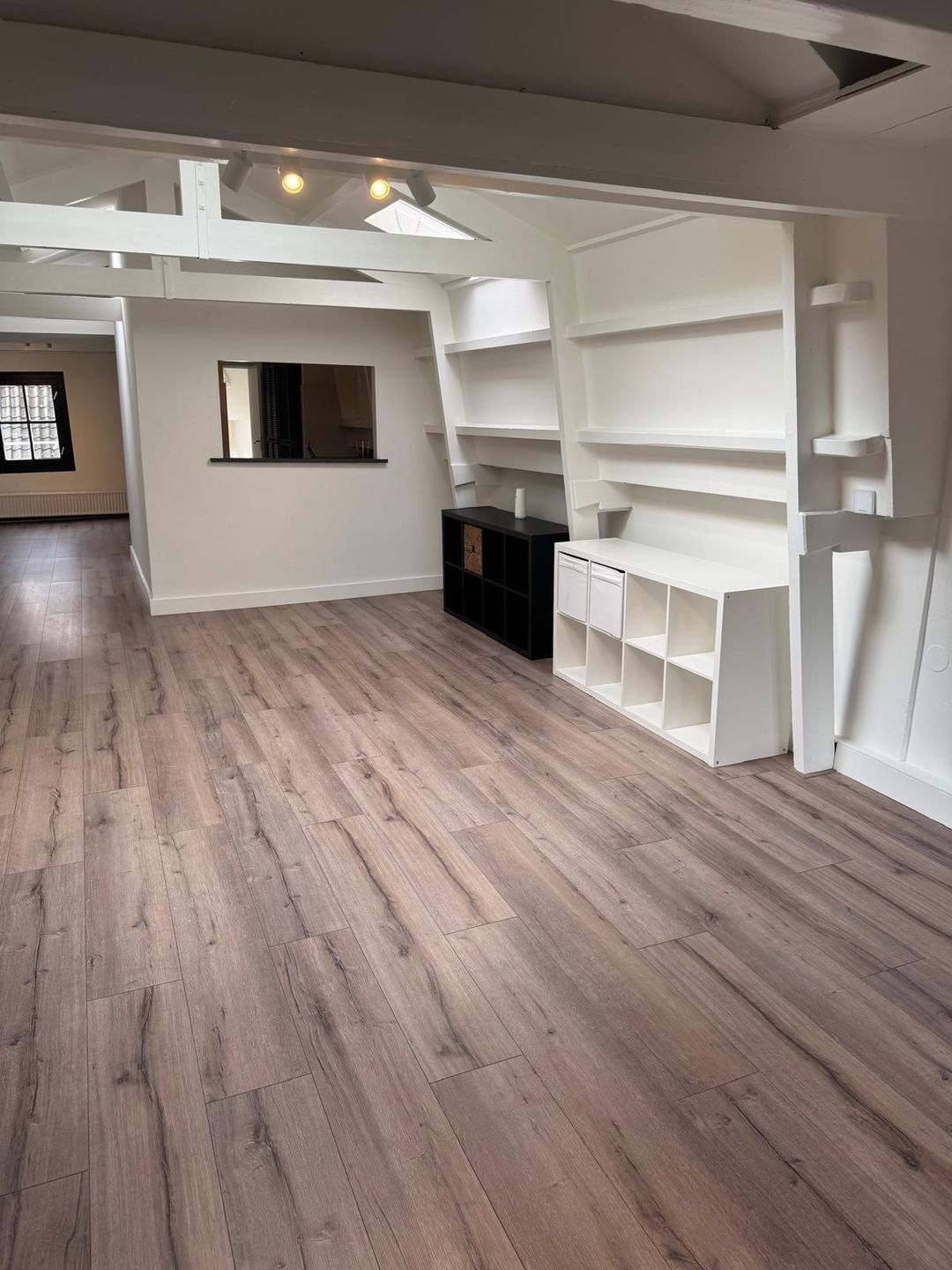 Foto 7 van Keizersgracht 476-E