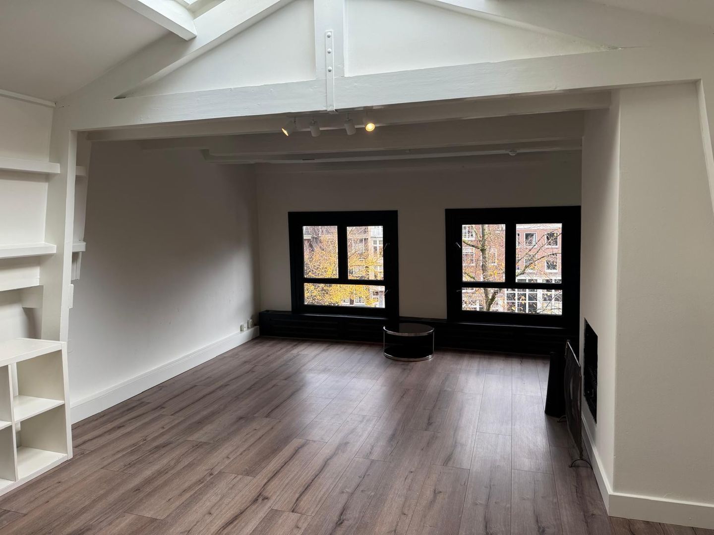 Foto 10 van Keizersgracht 476-E