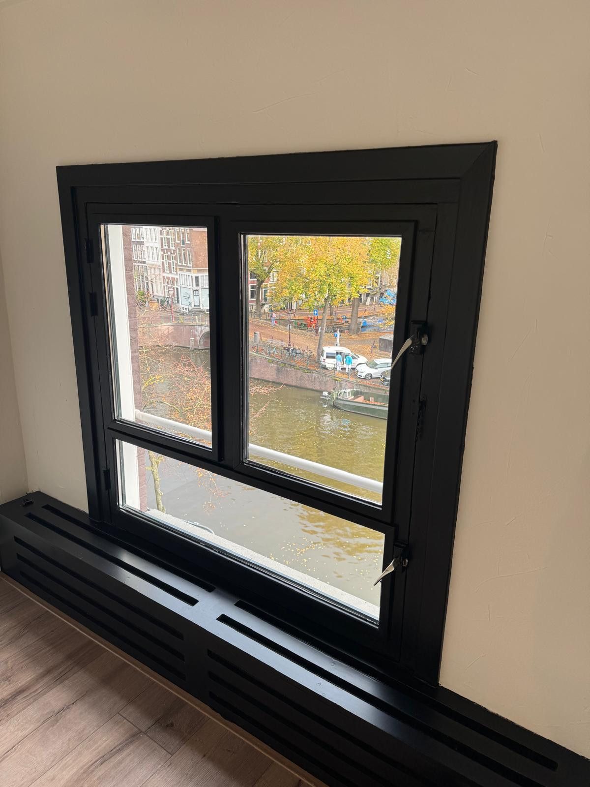 Foto 15 van Keizersgracht 476-E