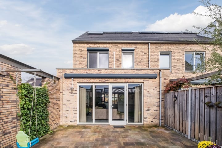 Photo 2 of Jan Heurkensstraat 8