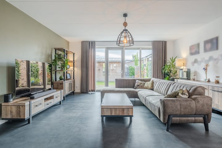 Photo 3 of Jan Heurkensstraat 8