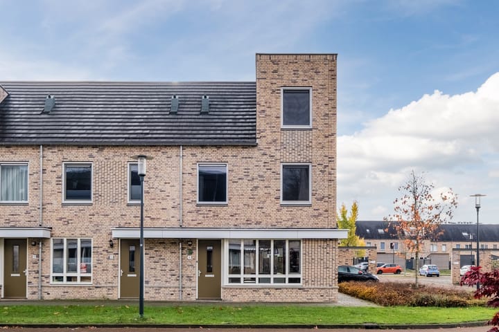 Photo 5 of Jan Heurkensstraat 8