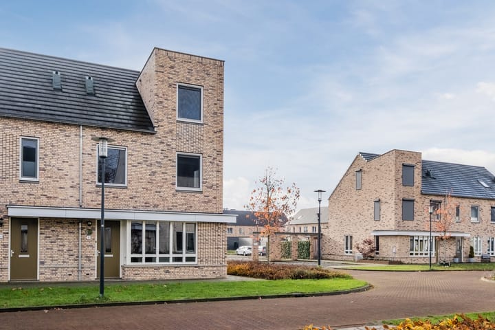 Photo 34 of Jan Heurkensstraat 8