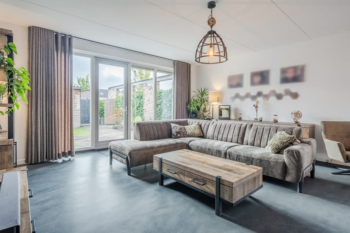 Photo 7 of Jan Heurkensstraat 8